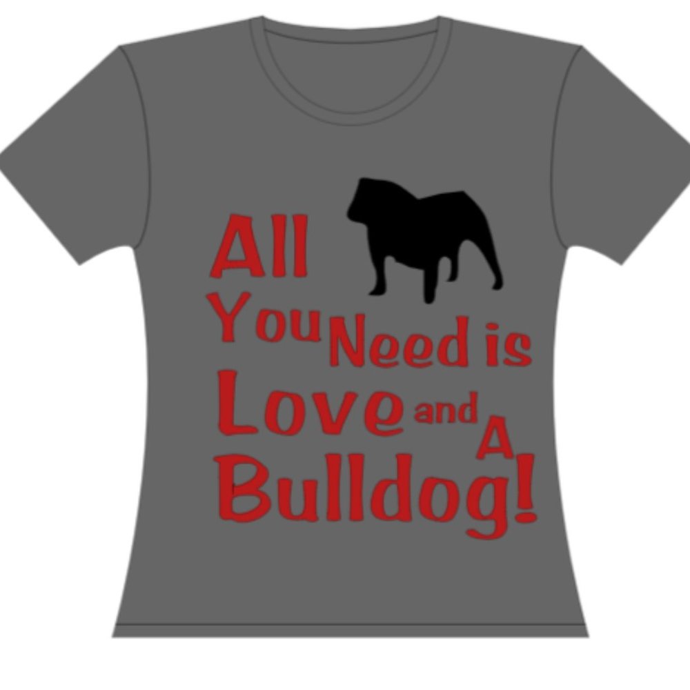 Bulldog lovers
